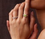 The Peri Ring