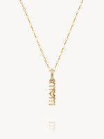 Mini Golden Charms