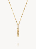 Mini Golden Charms