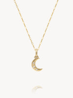 Mini Golden Charms