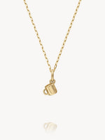 Mini Golden Charms