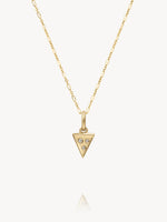 Mini Golden Charms