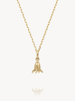 Mini Golden Charms