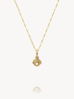 Mini Golden Charms