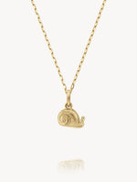 Mini Golden Charms