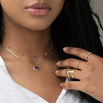 Sicily Chain Necklace