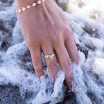 Wave Ring
